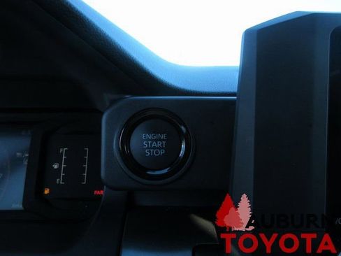 New 2026 Toyota Tacoma SR5 image 11