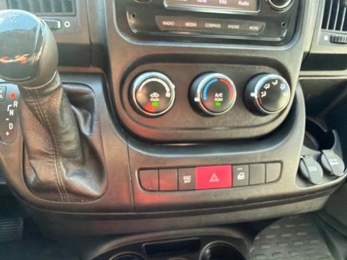 Used 2019 RAM ProMaster 2500 FWD image 15