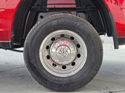 New 2026 RAM 3500 Big Horn image 24