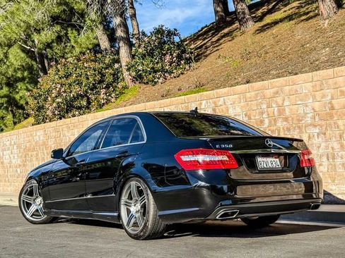 Used 2013 Mercedes-Benz E 350 Sedan image 14