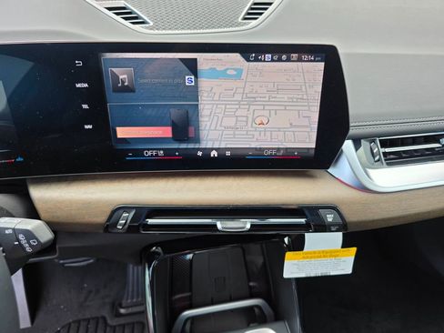 New 2026 BMW X1 xDrive28i image 15