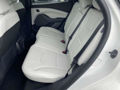 New 2025 Ford Mustang Mach-E Premium image 8