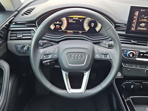 Used 2021 Audi A5 2.0T Premium Plus w/ Premium Plus image 14