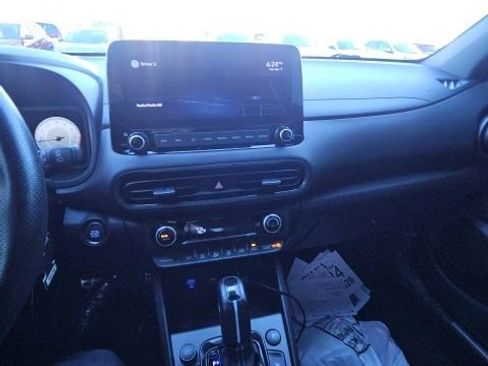 Used 2022 Hyundai Kona N image 24