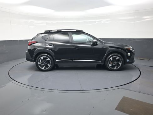 Used 2025 Subaru Crosstrek 2.5i Limited AWD/4WD image 2