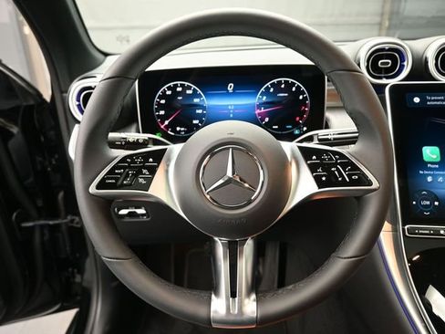 New 2026 Mercedes-Benz GLC 300 image 7