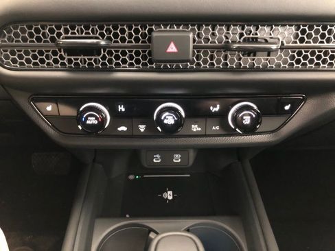 New 2026 Honda HR-V Sport image 27