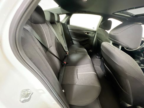 Used 2024 Honda Accord Sport image 25