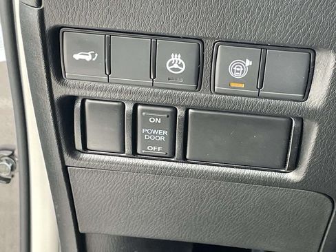 Used 2024 INFINITI QX80 Luxe AWD/4WD image 19