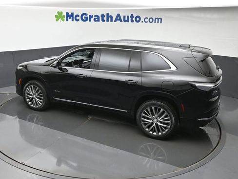 New 2026 Buick Enclave Avenir w/ Super Cruise Package image 19