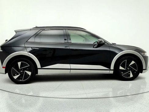 Used 2025 Hyundai Ioniq 5 Limited RWD image 4