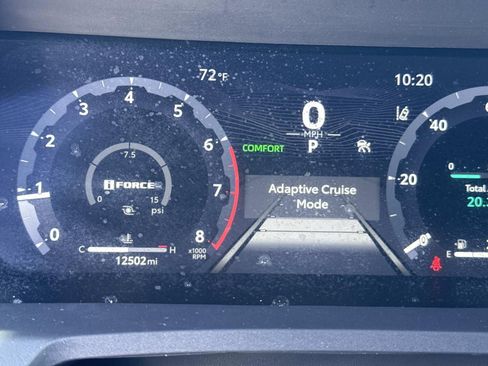 Used 2024 Toyota Tacoma Limited w/ Limited Package (LT) AWD/4WD image 27