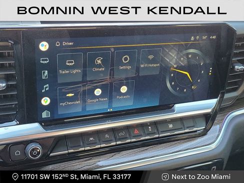 Used 2022 Chevrolet Silverado 1500 RST image 16