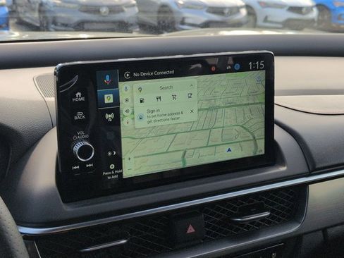 New 2026 Acura ADX A-Spec image 14