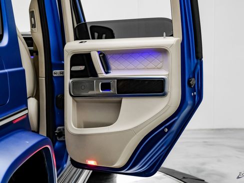 Used 2020 Mercedes-Benz G 550 image 95