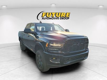 Used 2020 RAM 2500 Limited