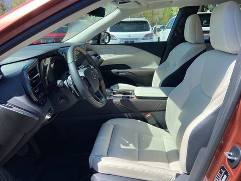 Used 2026 Lexus RX 350 w/ Convenience Package AWD/4WD image 22