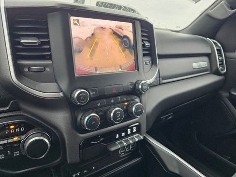 Used 2019 RAM 1500 Big Horn image 41