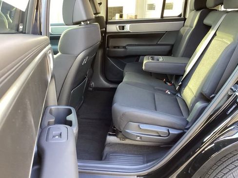 New 2026 Hyundai Santa Fe SE image 20