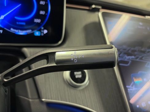 Certified 2023 Mercedes-Benz EQS 450+ 4MATIC Sedan w/ Winter Package image 19