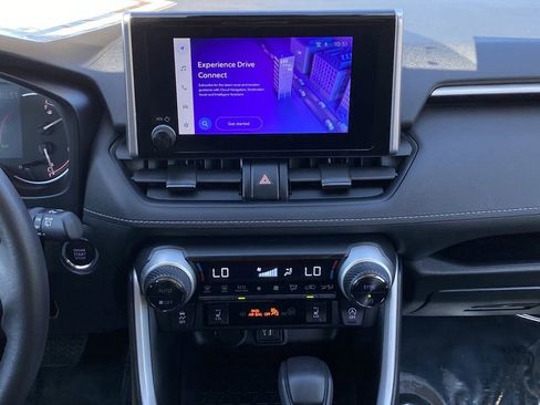 Certified 2025 Toyota RAV4 XLE w/ Weather Package FWD image 29
