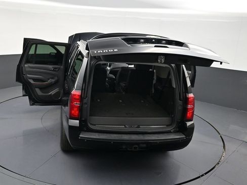 Used 2020 Chevrolet Tahoe LT image 34