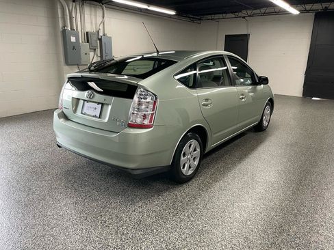 Used 2007 Toyota Prius FWD image 6