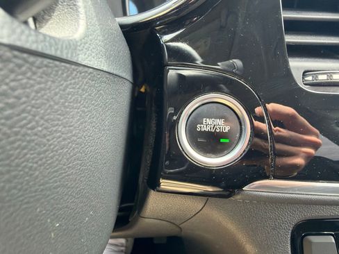 Used 2017 Buick Encore Preferred FWD image 19