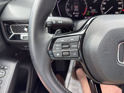 Used 2024 Honda Civic Sport image 21