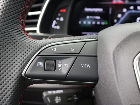 New 2026 Audi SQ8 Prestige AWD/4WD image 27