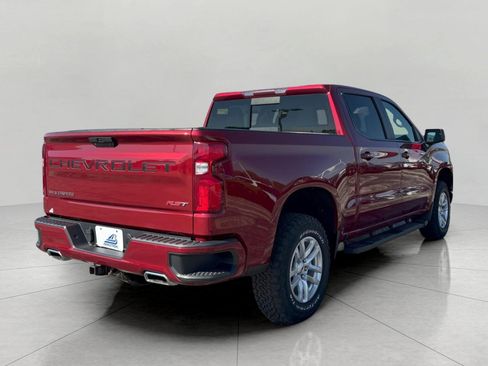 Used 2019 Chevrolet Silverado 1500 RST image 7