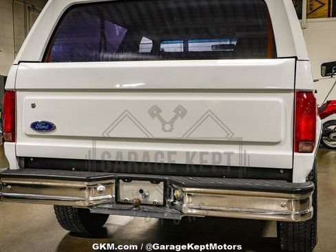 Used 1994 Ford Bronco XL image 41