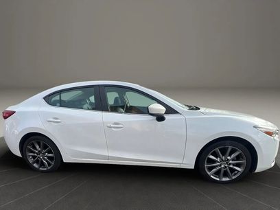 Used 2017 MAZDA MAZDA3 Touring w/ Popular Equipment Package