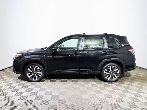 New 2026 Subaru Forester Touring image 4