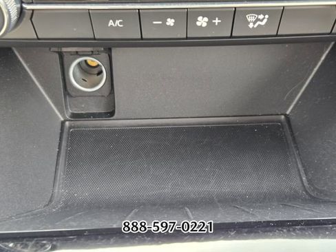 Certified 2023 MAZDA CX-5 AWD 2.5 S w/ Select Package image 25