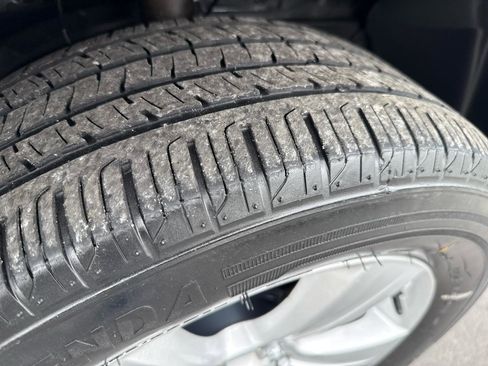 Used 2015 Jeep Compass Sport w/ Power Value Group image 24