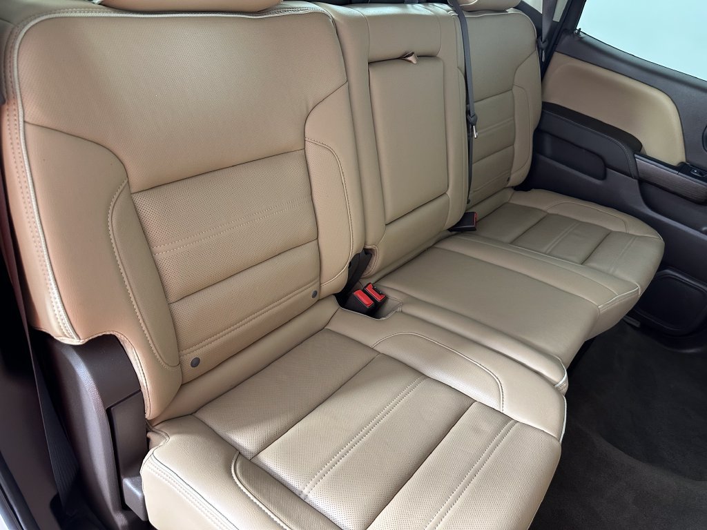 Used 2018 GMC Sierra 1500 Denali AWD/4WD image 26