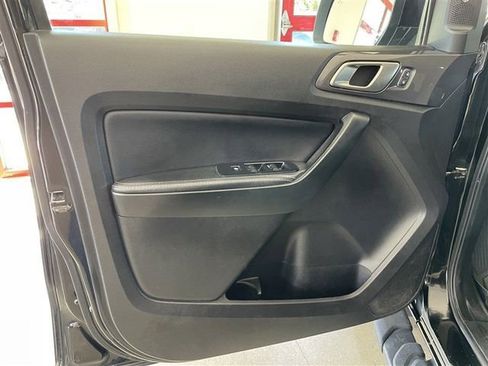 Used 2019 Ford Ranger Lariat w/ Equipment Group 501A Mid AWD/4WD image 11