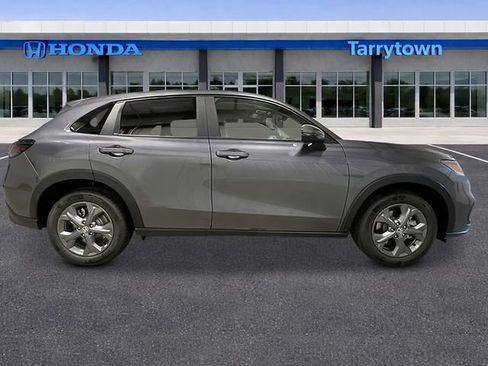 New 2027 Honda HR-V LX image 7