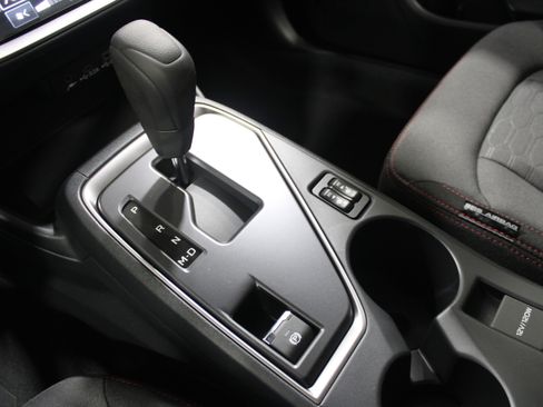 New 2026 Subaru Impreza 2.0i Sport image 16