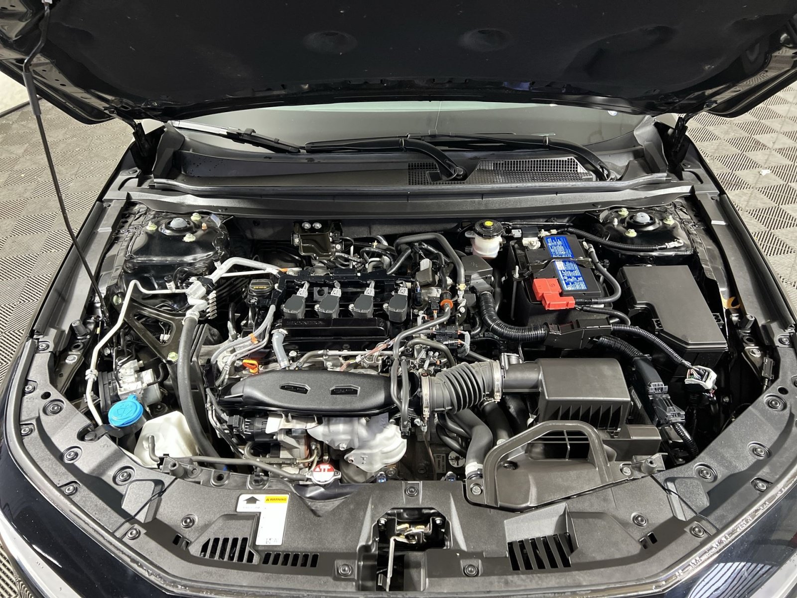 Used 2024 Honda Accord LX image 26