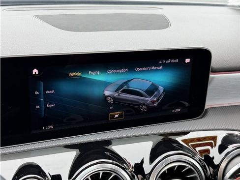 Used 2020 Mercedes-Benz A 220 image 46