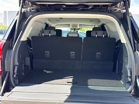 New 2026 Ford Expedition Active RWD image 22
