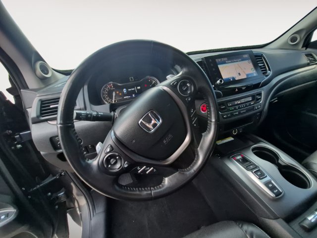 Used 2023 Honda Ridgeline RTL-E image 12