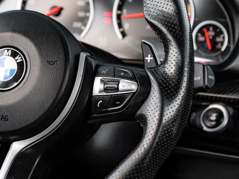 Used 2016 BMW X5 M Sport Utility 4D image 24