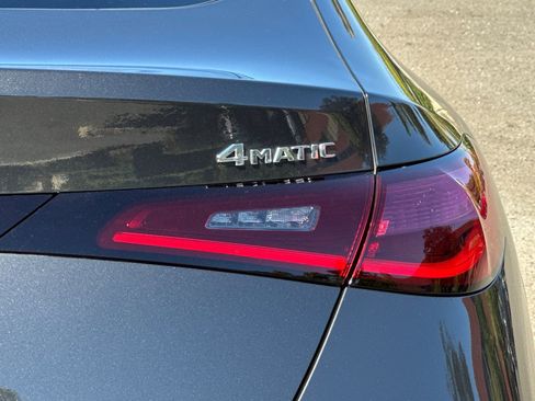 Used 2024 Mercedes-Benz GLC 300 4MATIC image 54