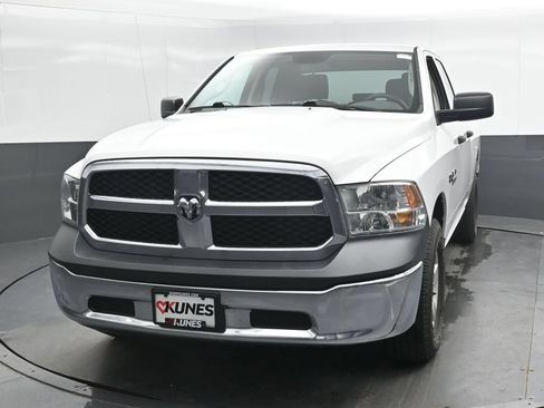 Used 2014 RAM 1500 Tradesman w/ Popular Equipment Group AWD/4WD image 5