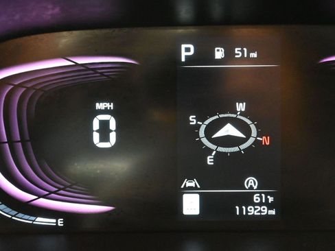 Certified 2023 Kia Soul EX image 16