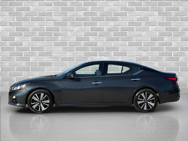 Used 2022 Nissan Altima 2.5 SL FWD image 3