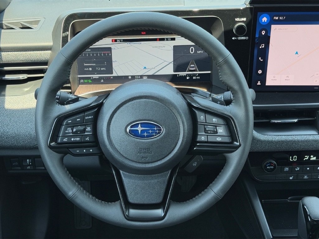 New 2026 Subaru Outback Premium w/ Premium/Limited Package 2 AWD/4WD image 18